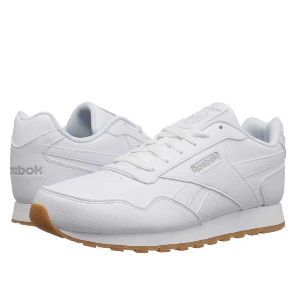 Reebok Women's Classic Harman Run Sneaker